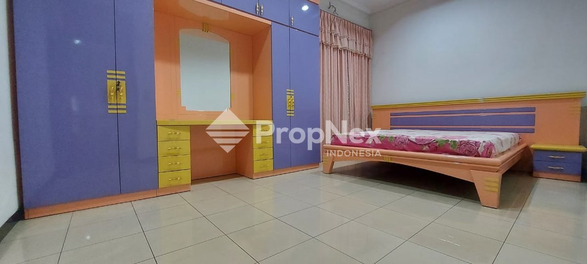 Galaxy Bumi Permai , Araya 1 — foto 8