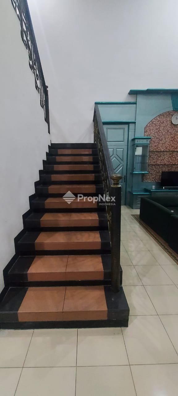 Galaxy Bumi Permai , Araya 1 — foto 9