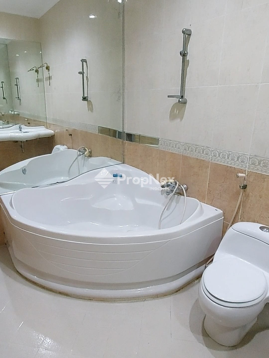 Galaxy Bumi Permai , Araya 1 — foto 10