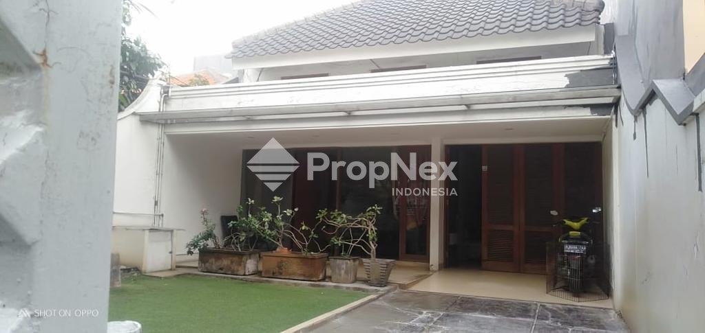 Rumah Jl.Kesehatan, Cideng-Jak.Pus