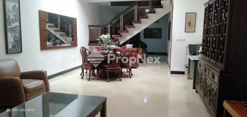 Rumah Jl.Kesehatan, Cideng-Jak.Pus — foto 2