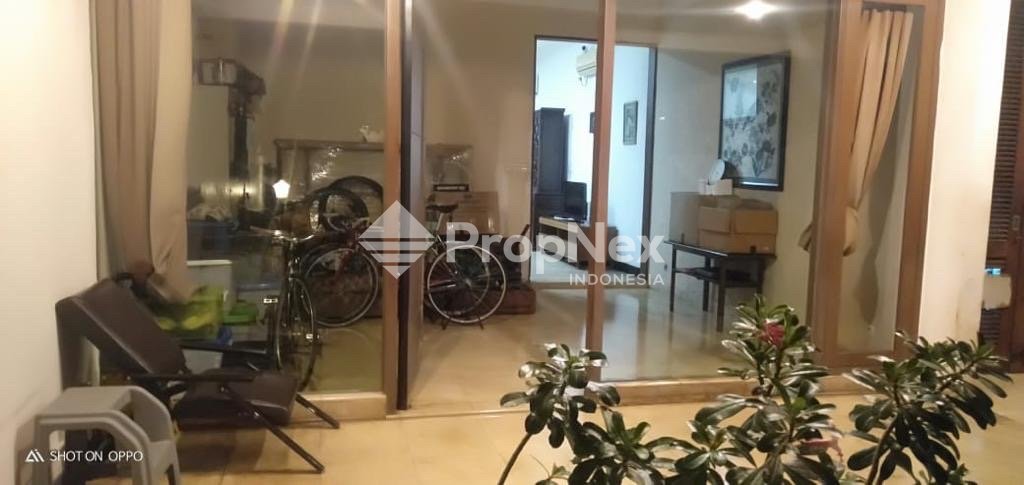 Rumah Jl.Kesehatan, Cideng-Jak.Pus — foto 3