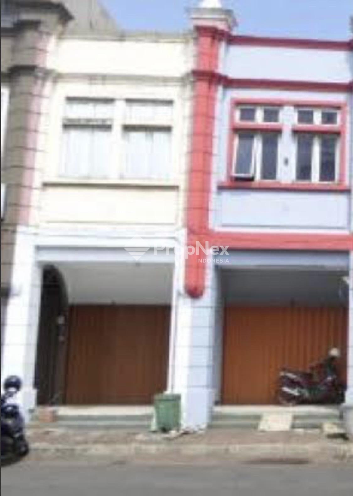 ruko citra gran cibubur