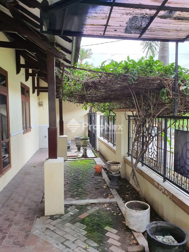 Perumahan Puri Indah — foto 2