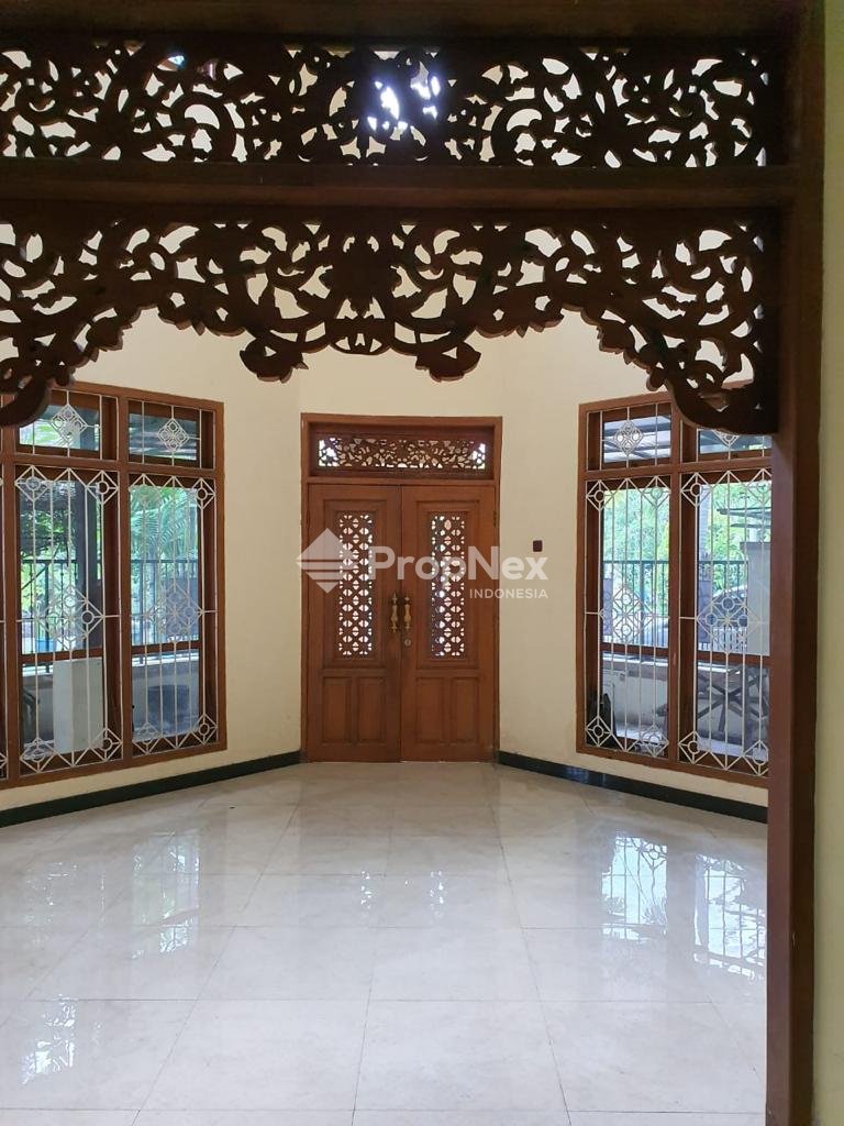 Perumahan Puri Indah — foto 7