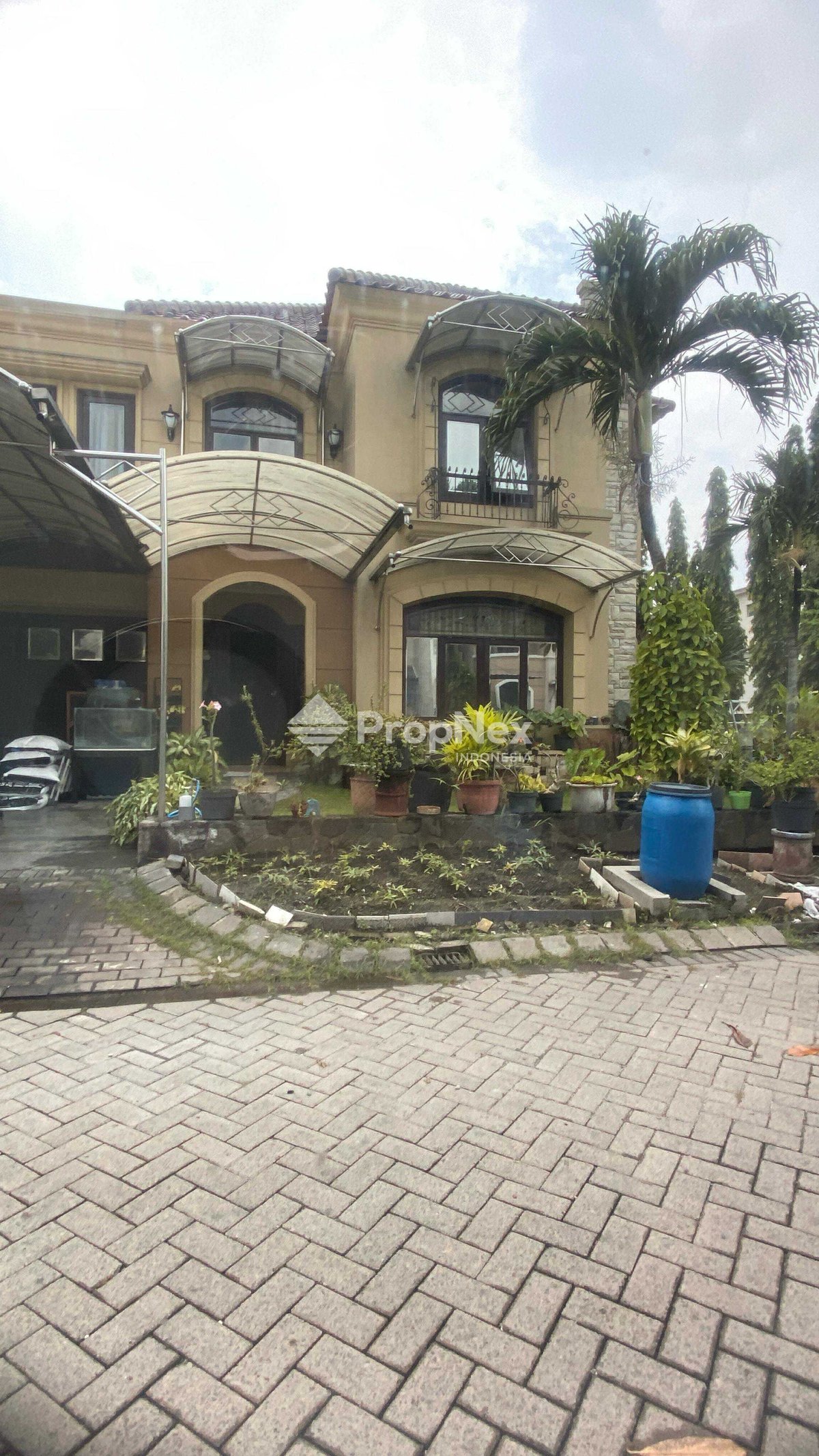 wisata bukit mas Madrid — foto 2