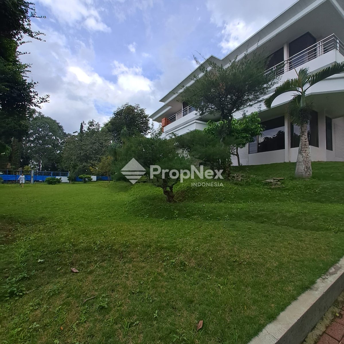 Villa Trawas dekat Royal Trawas View Gunung