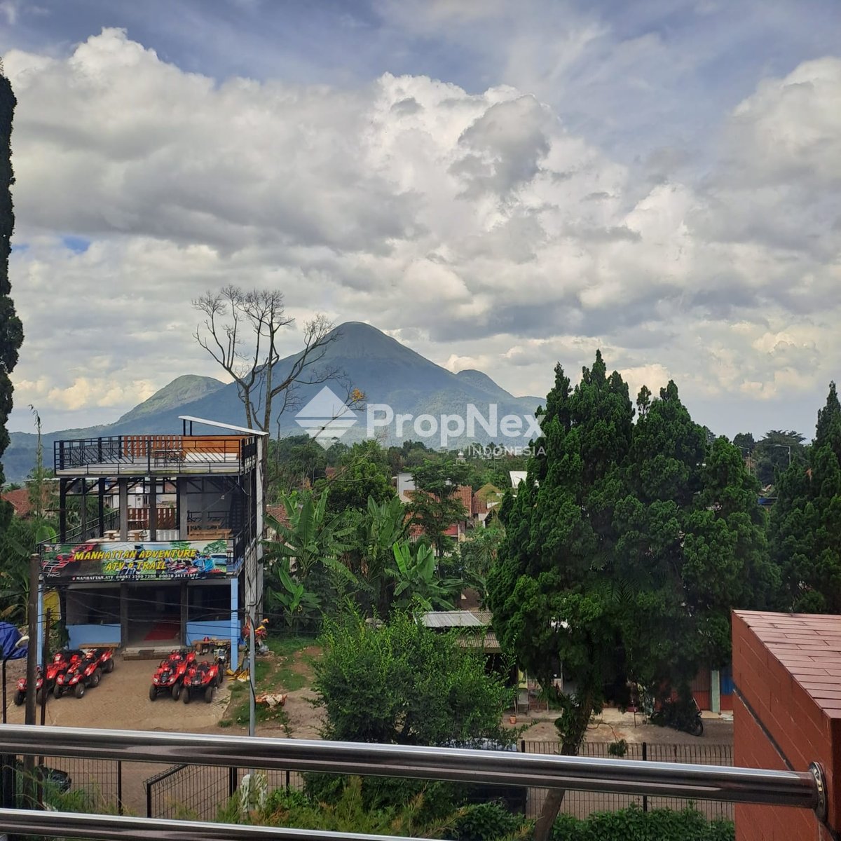 Villa Trawas dekat Royal Trawas View Gunung — foto 3