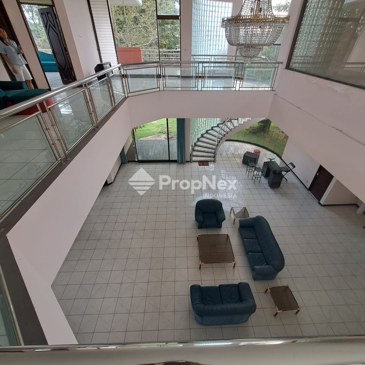 Villa Trawas dekat Royal Trawas View Gunung — foto 5