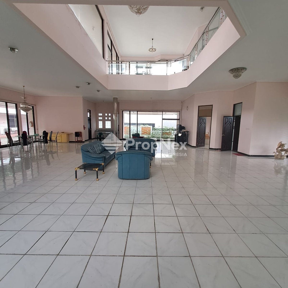 Villa Trawas dekat Royal Trawas View Gunung — foto 7