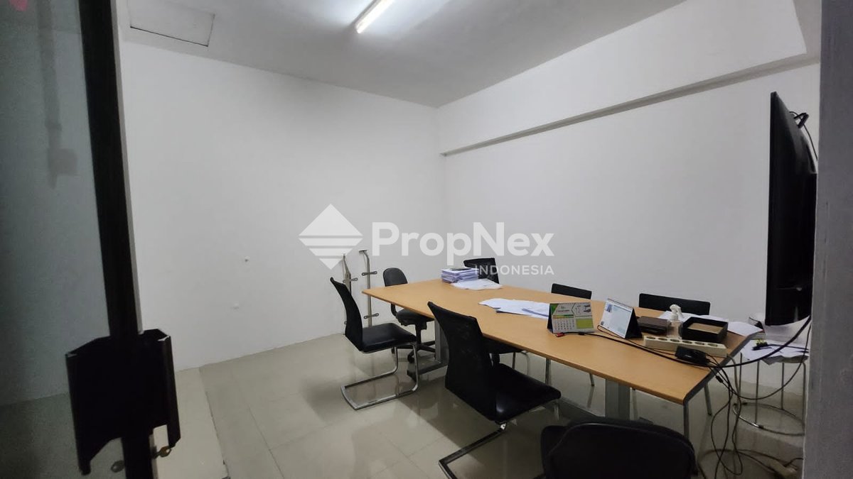 komersial ex kantor Manyar — foto 3