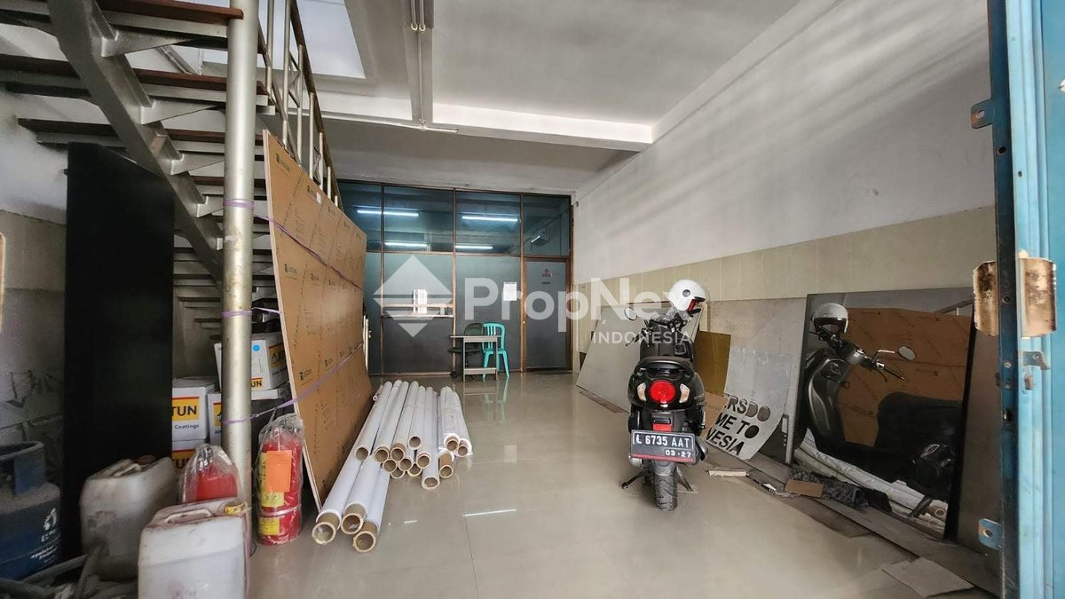 komersial ex kantor Manyar — foto 7