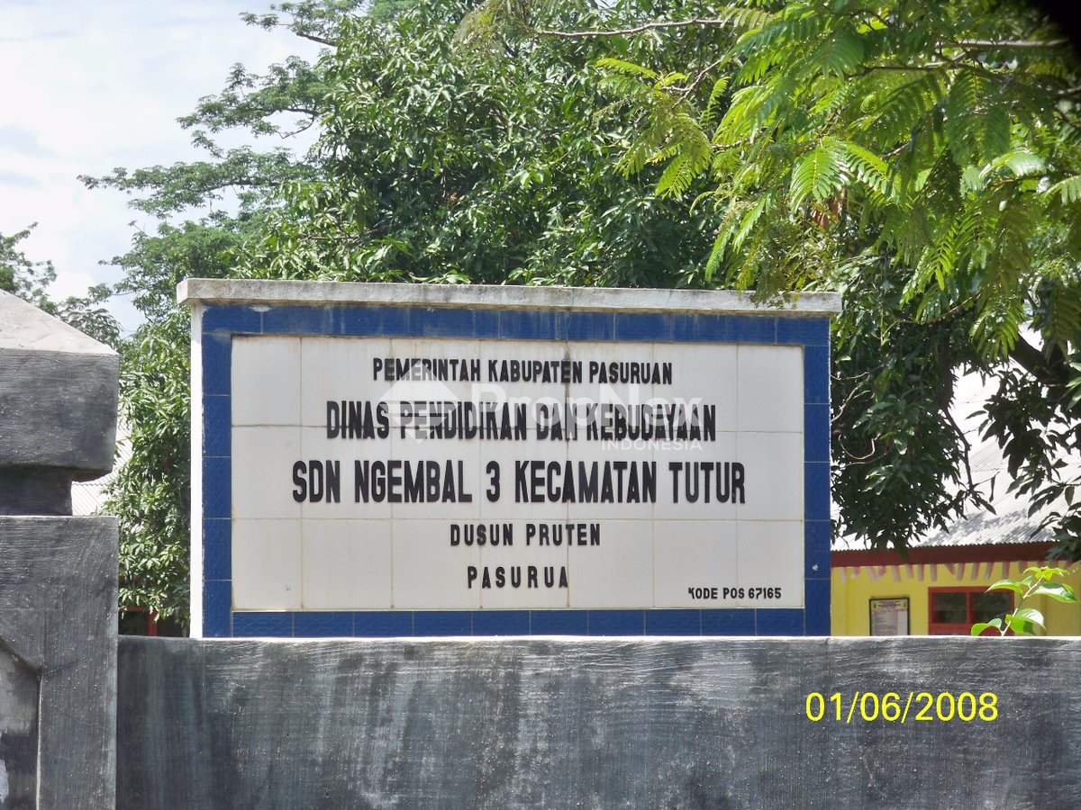 Lahan buat usaha Tutur Pasuruan. — foto 2