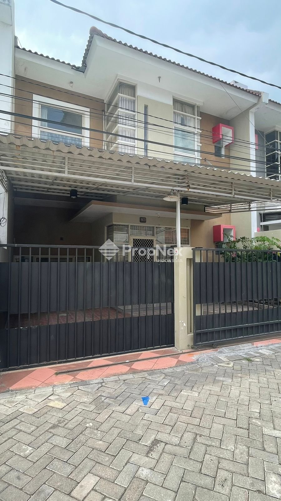 Jojoran FullFurnished dekat Unair B Dharmahusada Atlas