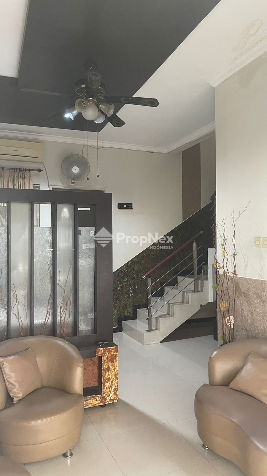 Jojoran FullFurnished dekat Unair B Dharmahusada Atlas — foto 3
