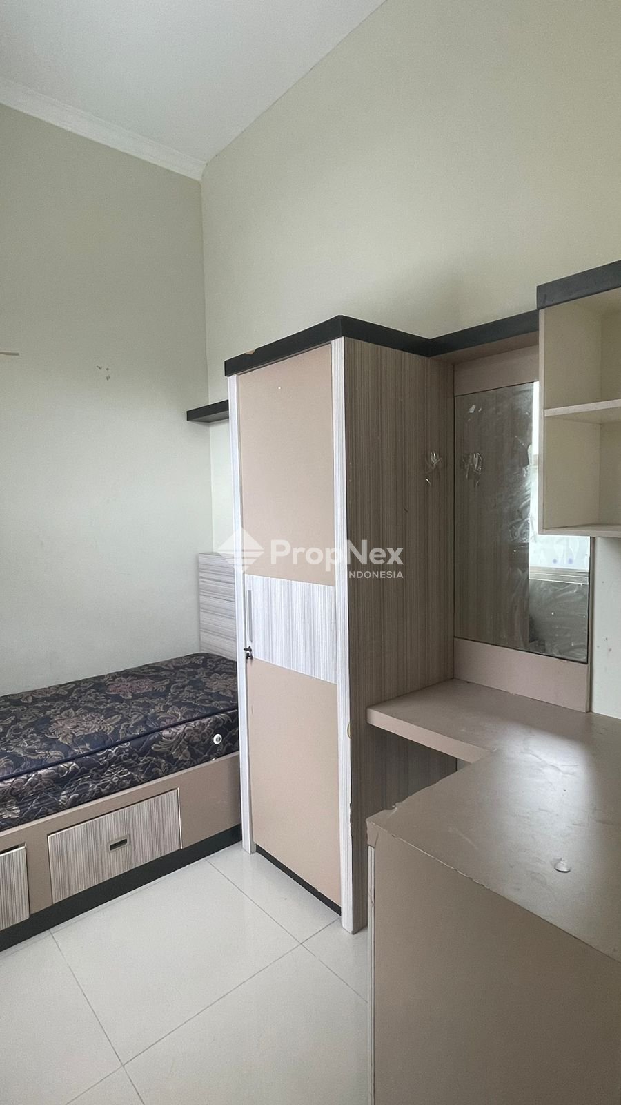 Jojoran FullFurnished dekat Unair B Dharmahusada Atlas — foto 8