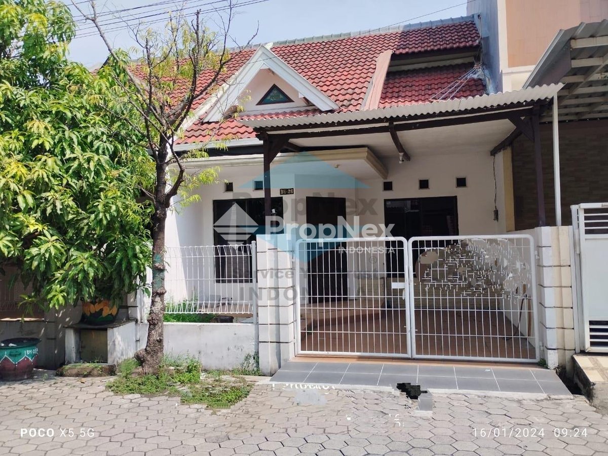 pondok indah wiyung