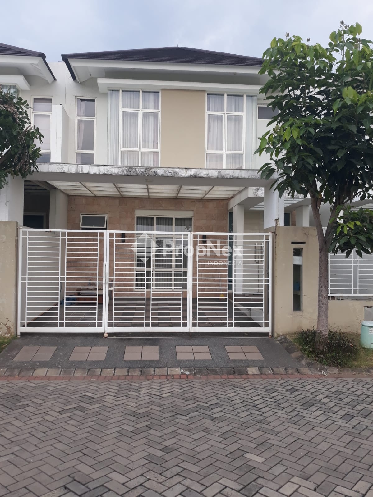 Dijual Rumah di Griya Galaxy