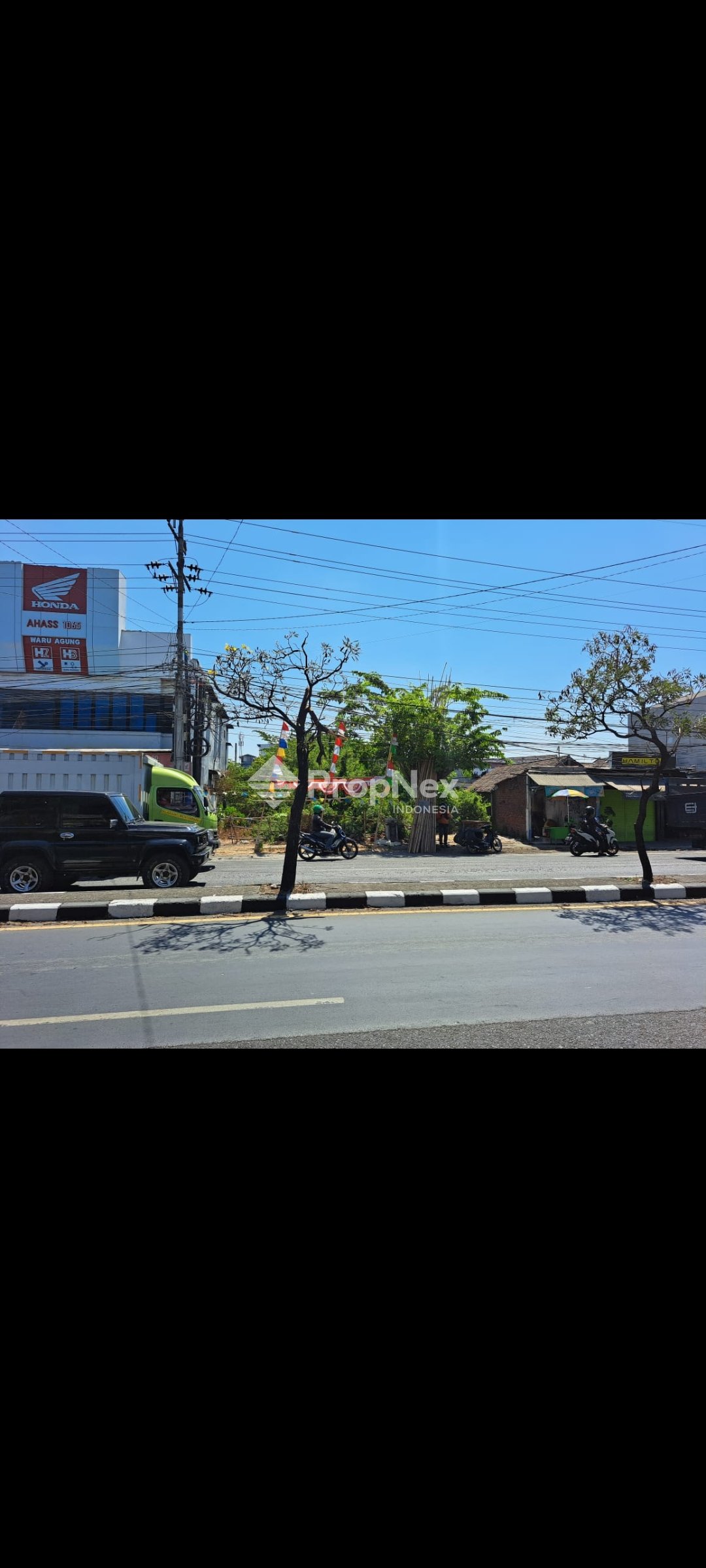 Raya Ahmad Yani Gedangan