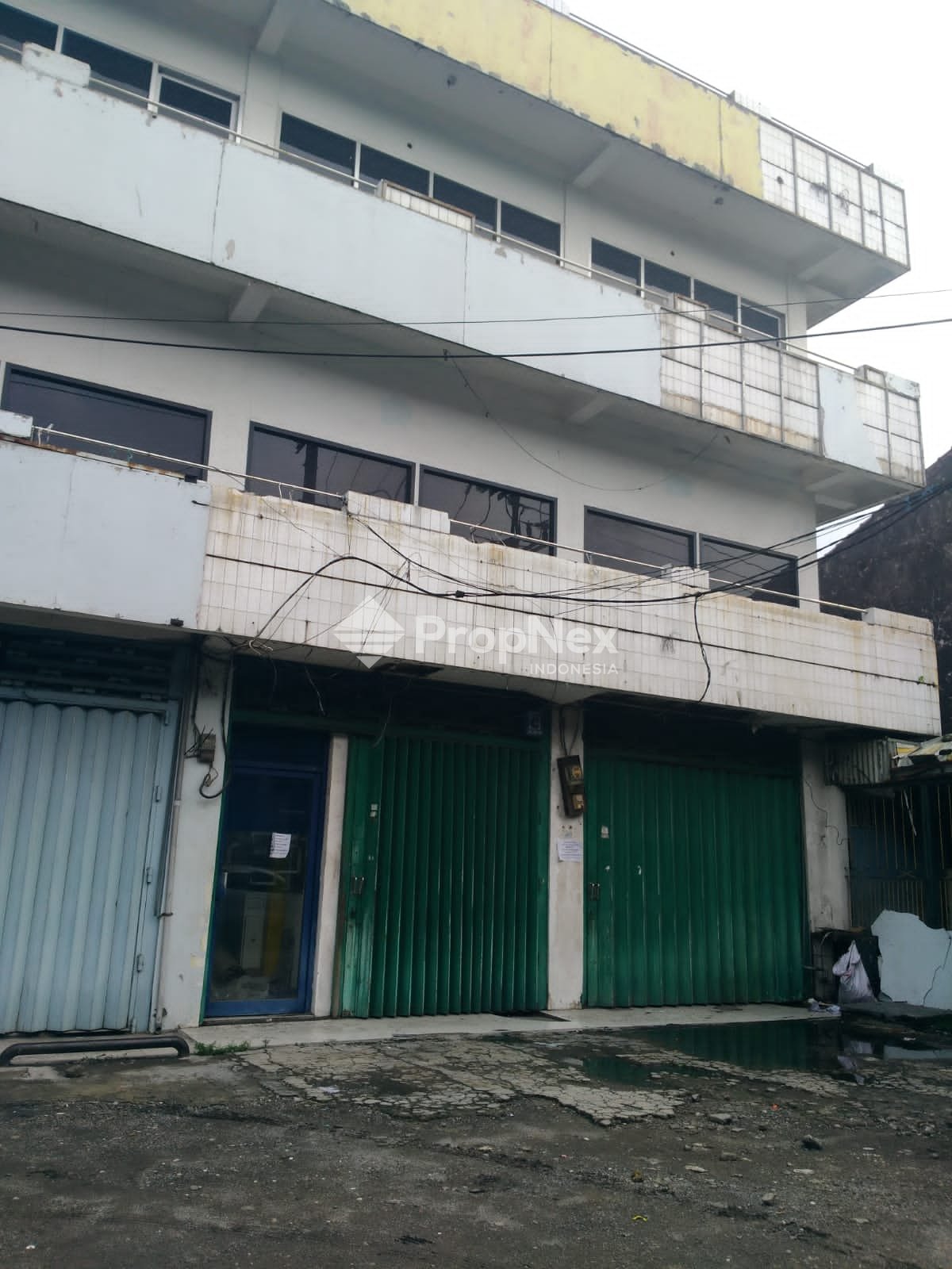 Pondok Tjandra