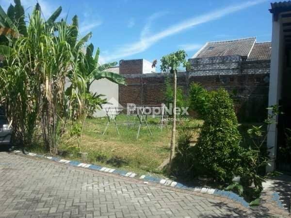 Perum Puri Indah