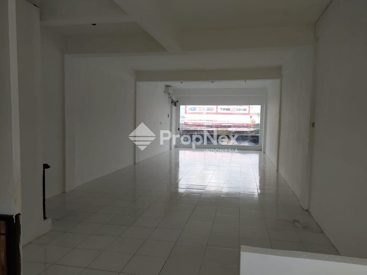 Raya Tajur Bogor Jual Cepat — foto 4