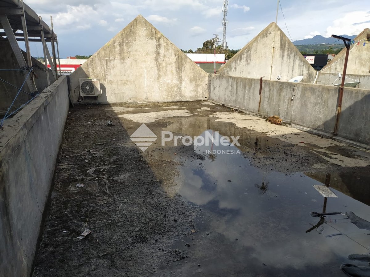 Raya Tajur Bogor Jual Cepat — foto 6