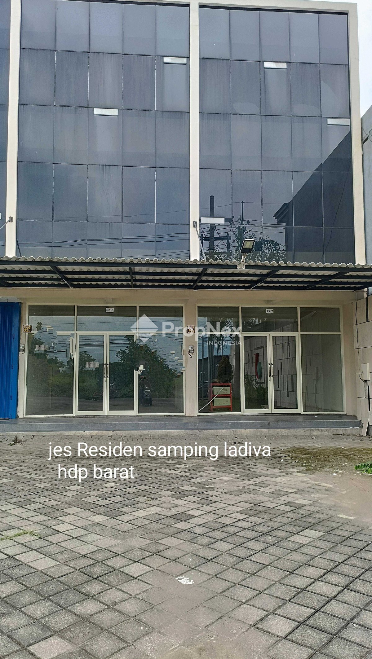 @Jess Residen Menganti