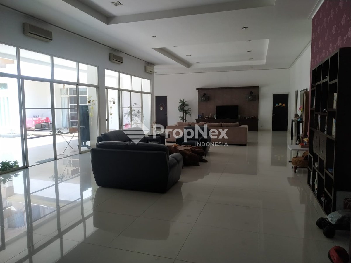 Kertajaya Indah dkt dharmahusada, manyar