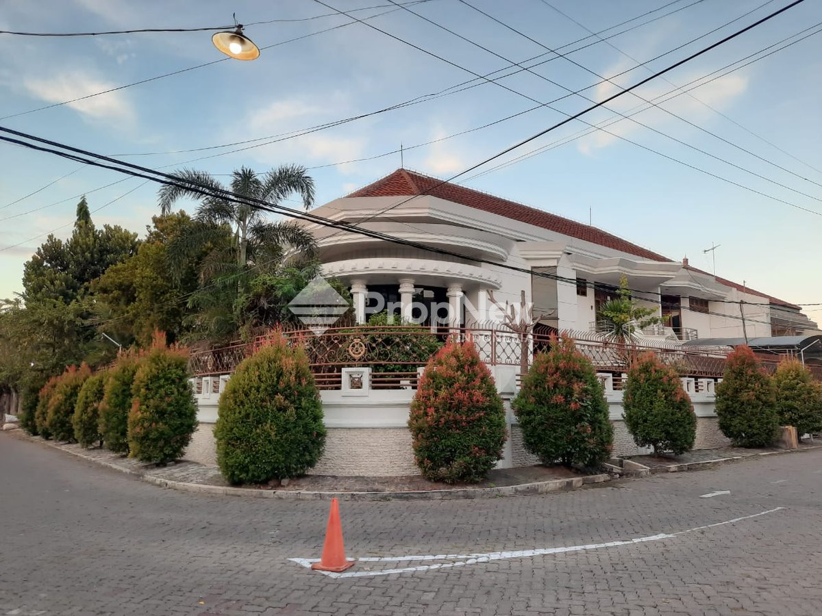 Villa Kalijudan Indah dkt Ploso, Kenjeran