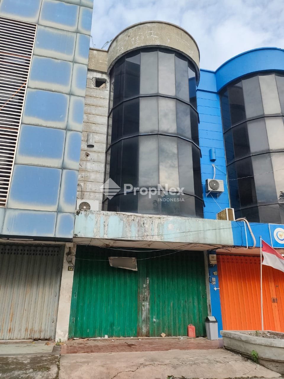 Surya Inti Permata Juanda, Sedati, Sidoarjo