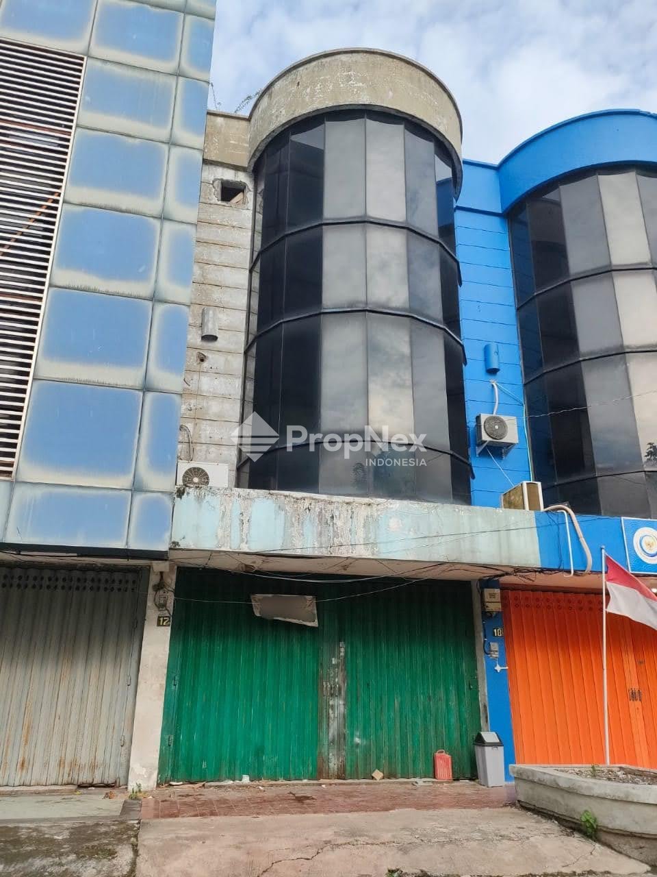 Surya Inti Permata Juanda, Sedati, Sidoarjo