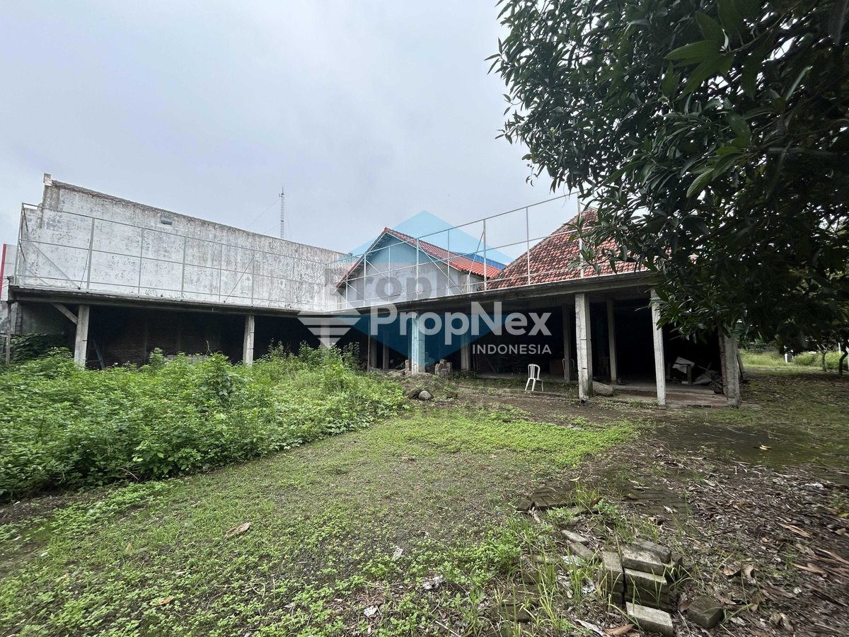 komersial pusat mojokerto gajahmada
