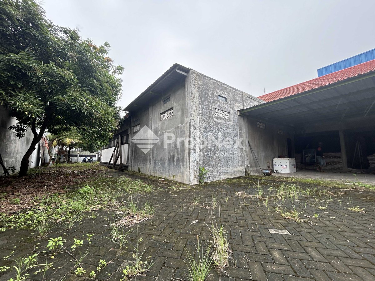 komersial pusat mojokerto gajahmada — foto 2