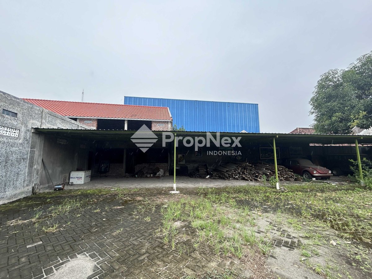 komersial pusat mojokerto gajahmada — foto 3