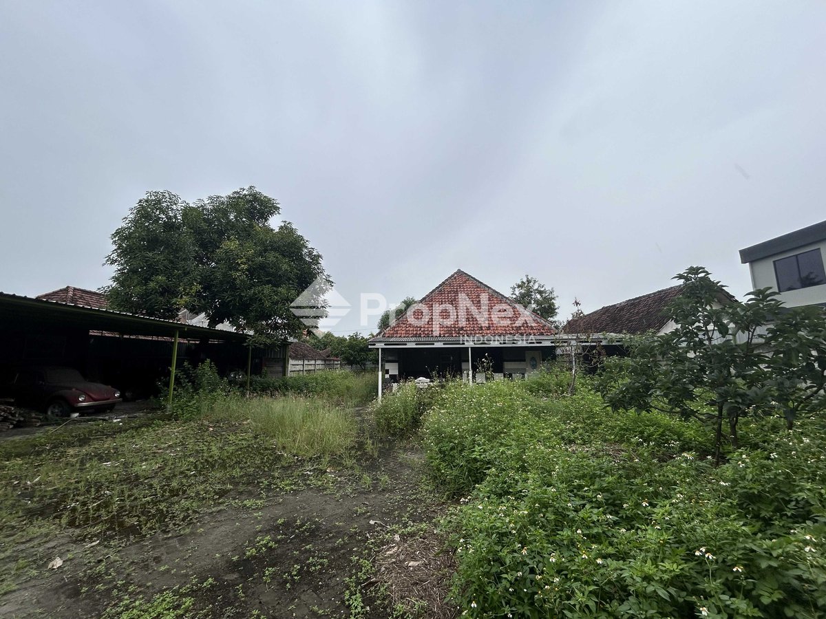 komersial pusat mojokerto gajahmada — foto 4