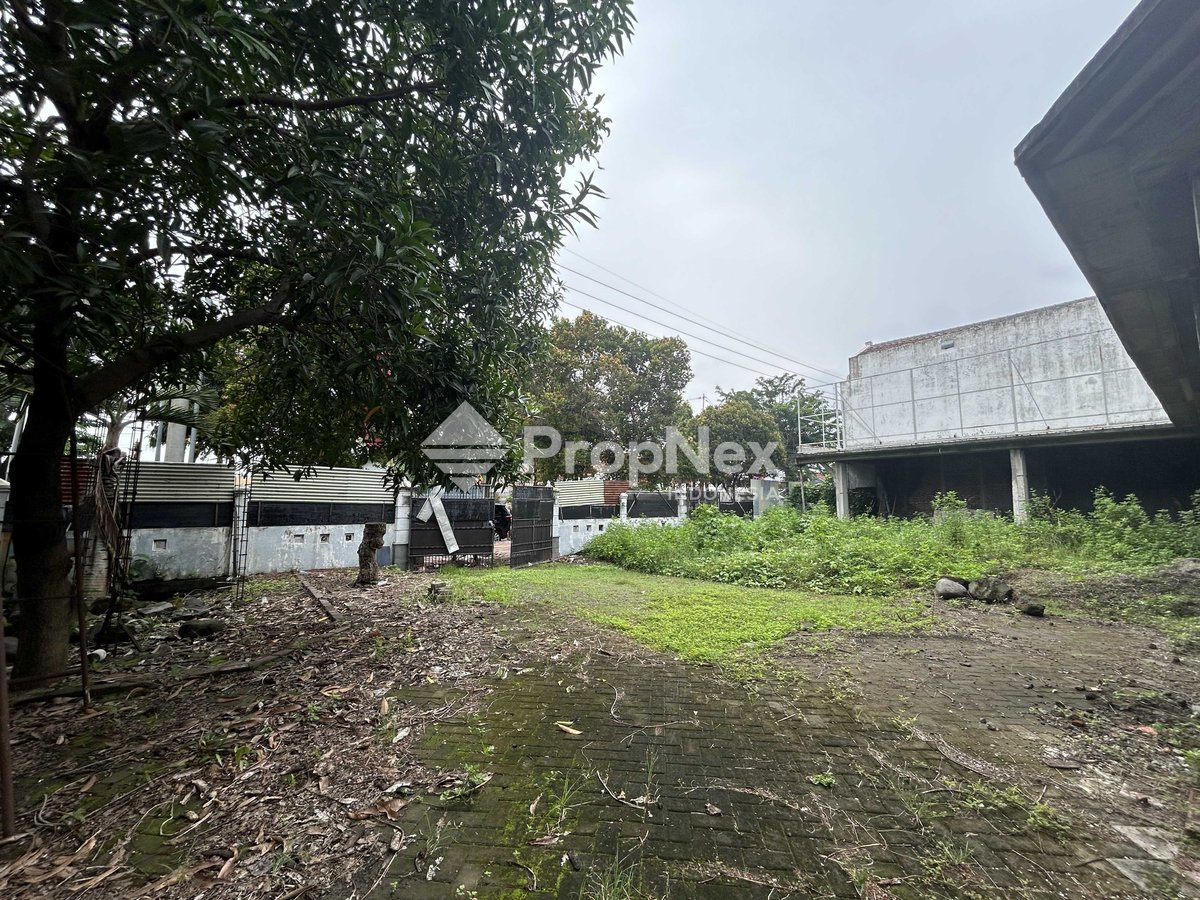 komersial pusat mojokerto gajahmada — foto 5