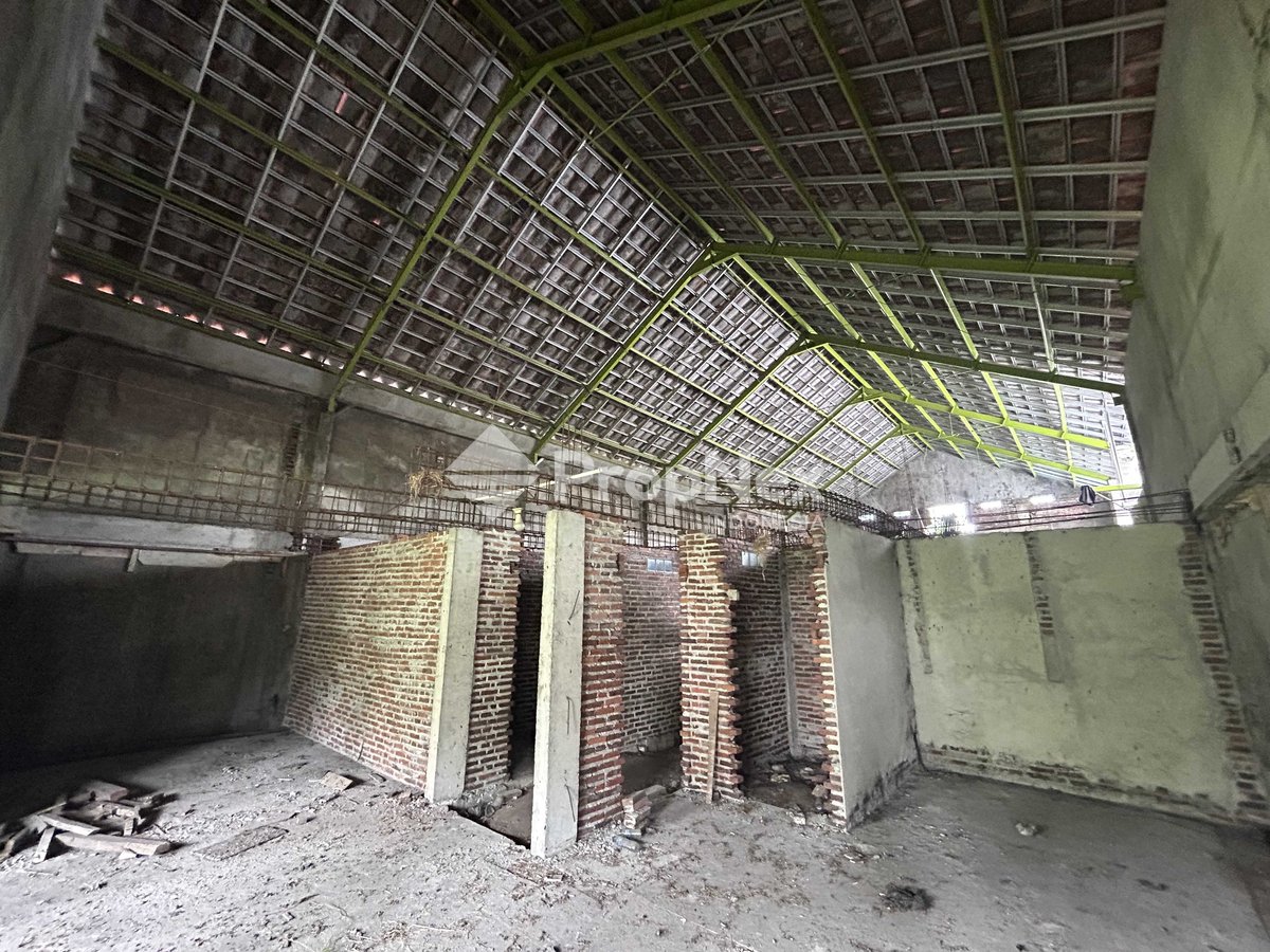 komersial pusat mojokerto gajahmada — foto 6