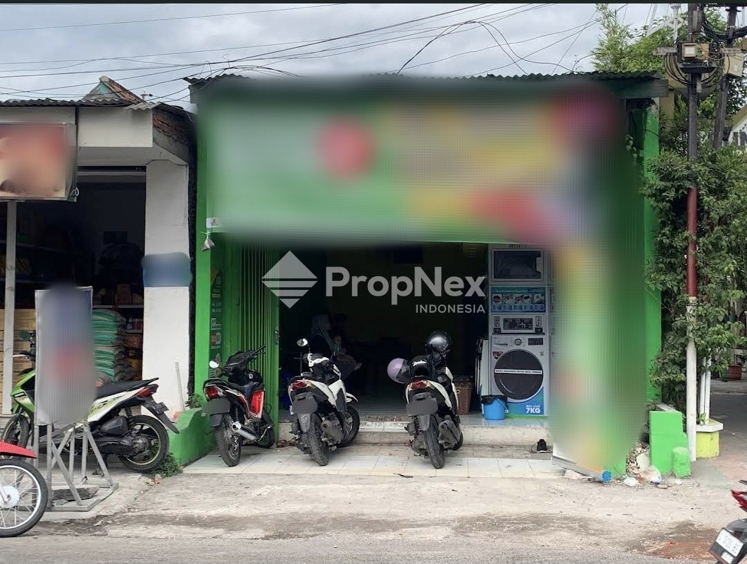 Raya Kalirungkut