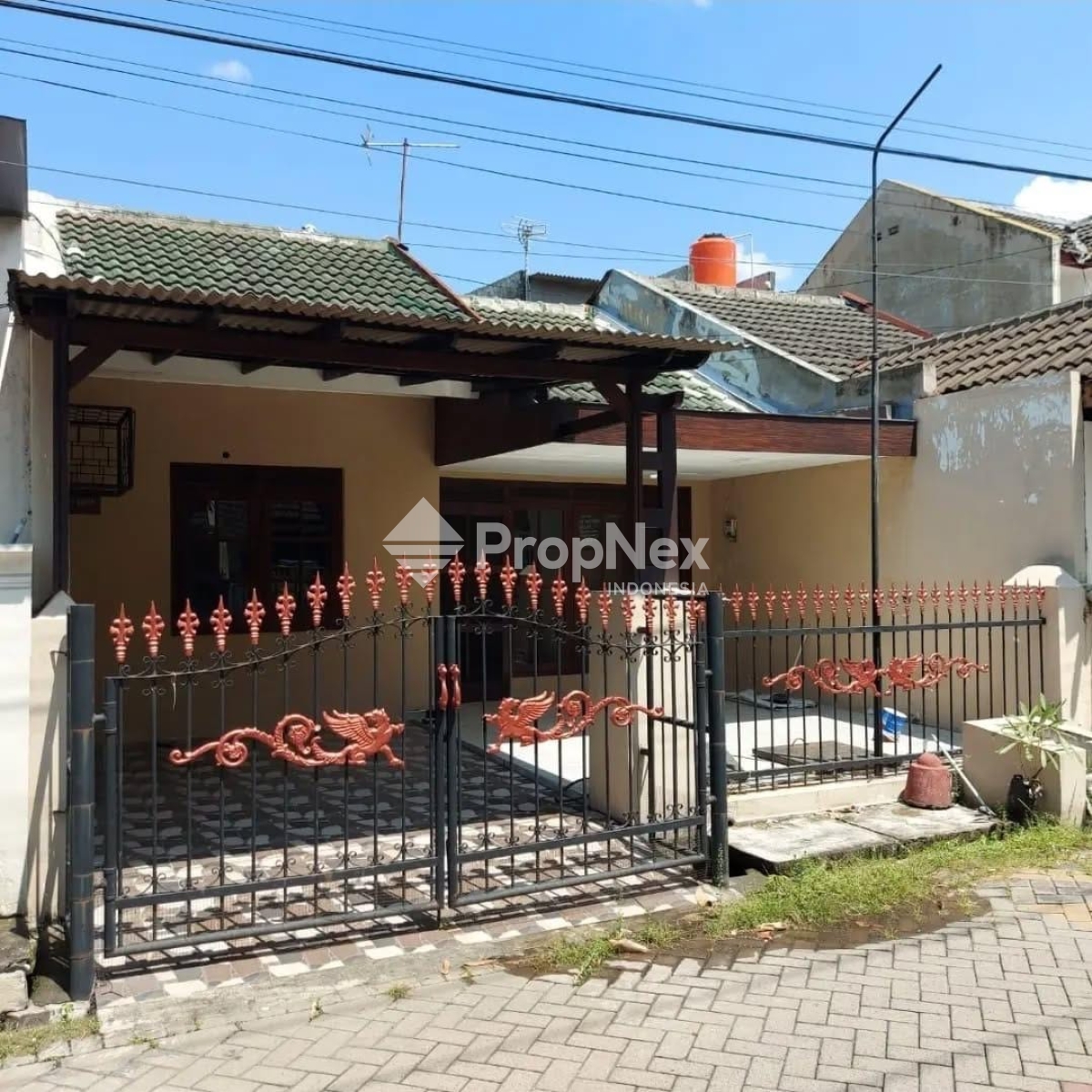 Pondok Tjandra Indah, Sidoarjo