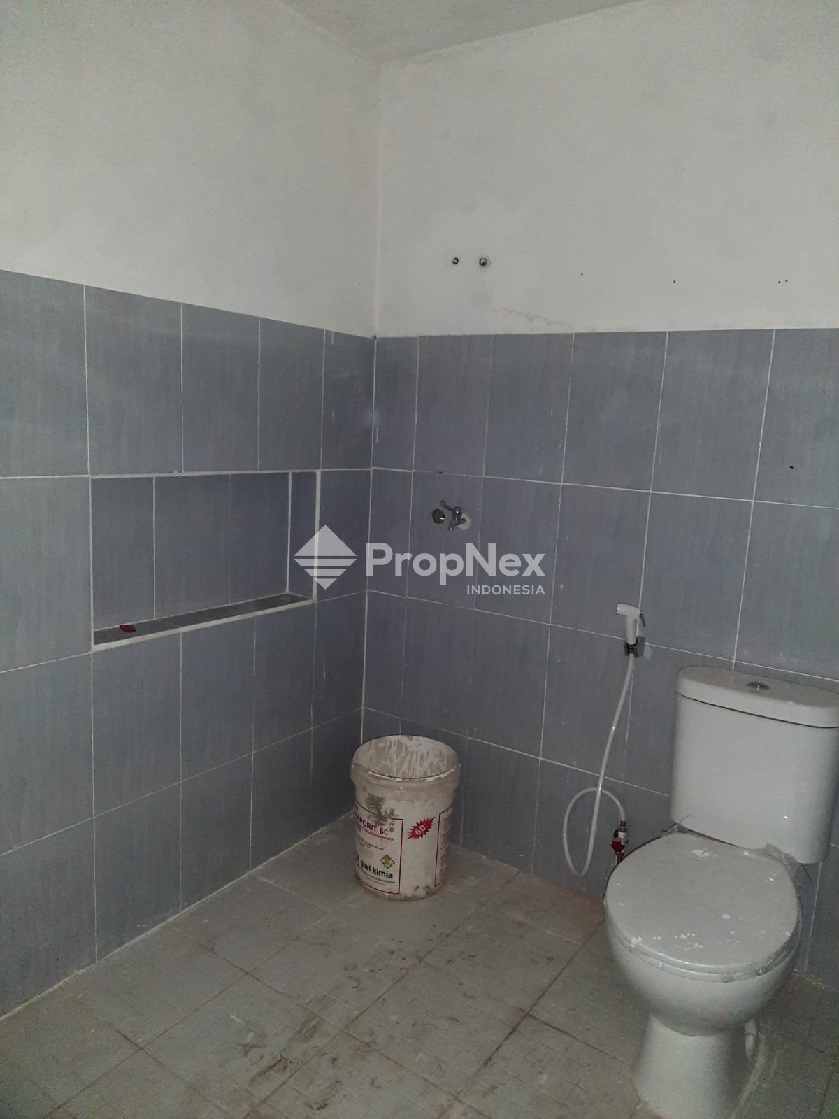Rumah Murah Pondok Tjandra — foto 2