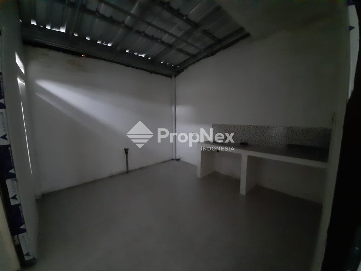 Rumah Murah Pondok Tjandra — foto 3