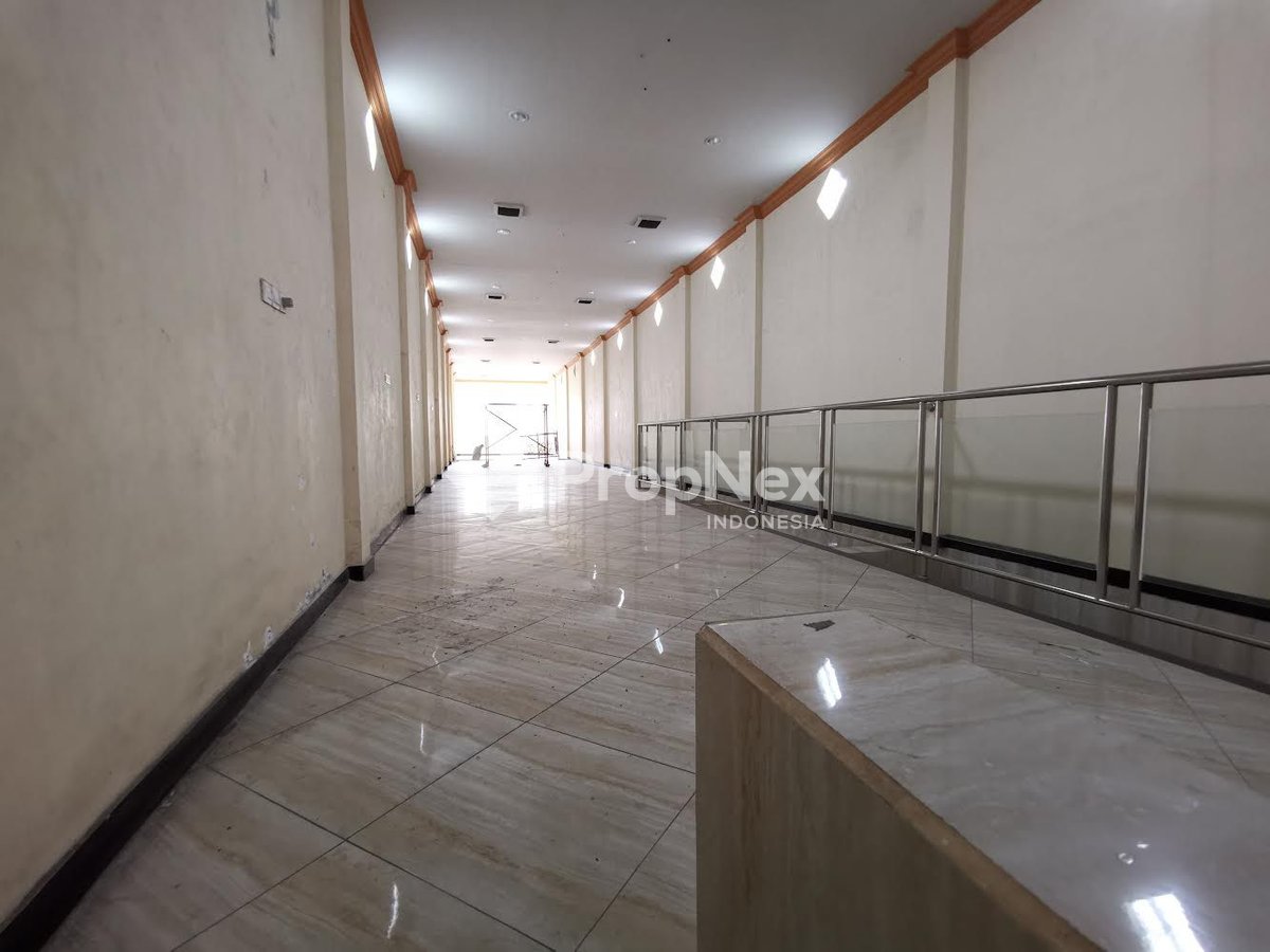 Ruko Mojopahit Mojokerto DISEWAKAN — foto 2