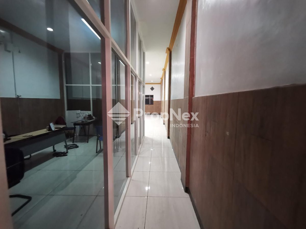 Ruko Mojopahit Mojokerto DISEWAKAN — foto 4
