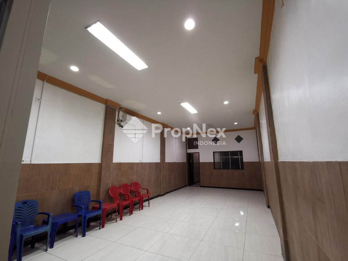 Ruko Mojopahit Mojokerto DISEWAKAN — foto 5