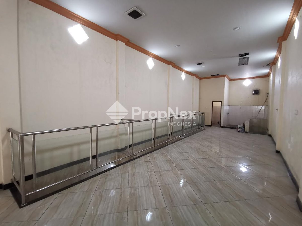 Ruko Mojopahit Mojokerto DISEWAKAN — foto 6