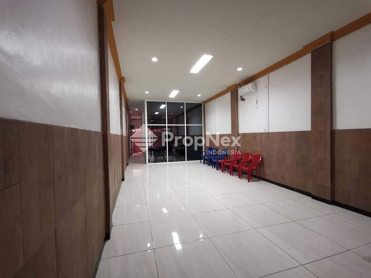 Ruko Mojopahit Mojokerto DISEWAKAN — foto 7