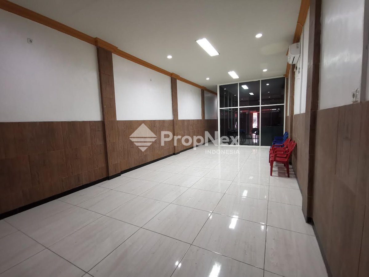 Ruko Mojopahit Mojokerto DISEWAKAN — foto 9