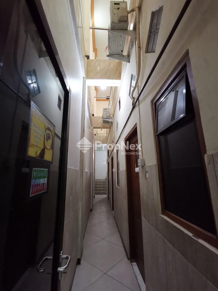 Ruko Mojopahit Mojokerto DISEWAKAN — foto 10