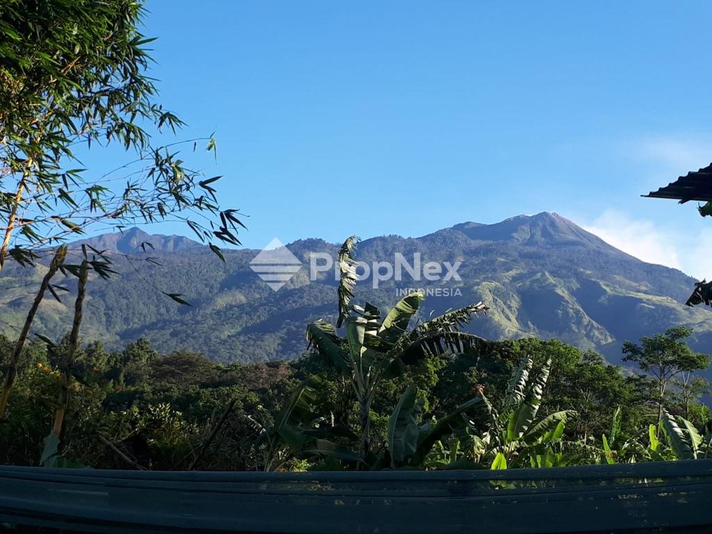 Trawas SHM View Gunung untuk Villa — foto 2